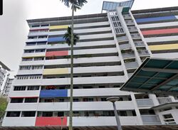 Blk 97 Aljunied Crescent (Geylang), HDB 3 Rooms #635110801